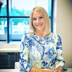 Meet your Posher, Marie-claude